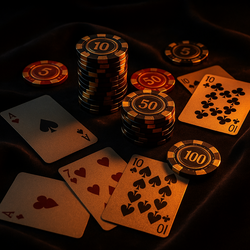 AmunRa Casino Willkommensbonus - 100% bis 500€ + 200 Freispiele