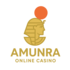 AmunRa Casino Logo - Premium Online Casino