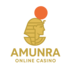 AmunRa Casino Logo - Premium Online Casino