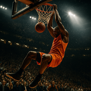 AmunRa - Basketball Betting Sports