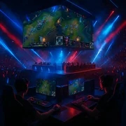 AmunRa - Esports Betting