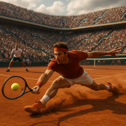 AmunRa - Tennis Betting Sports